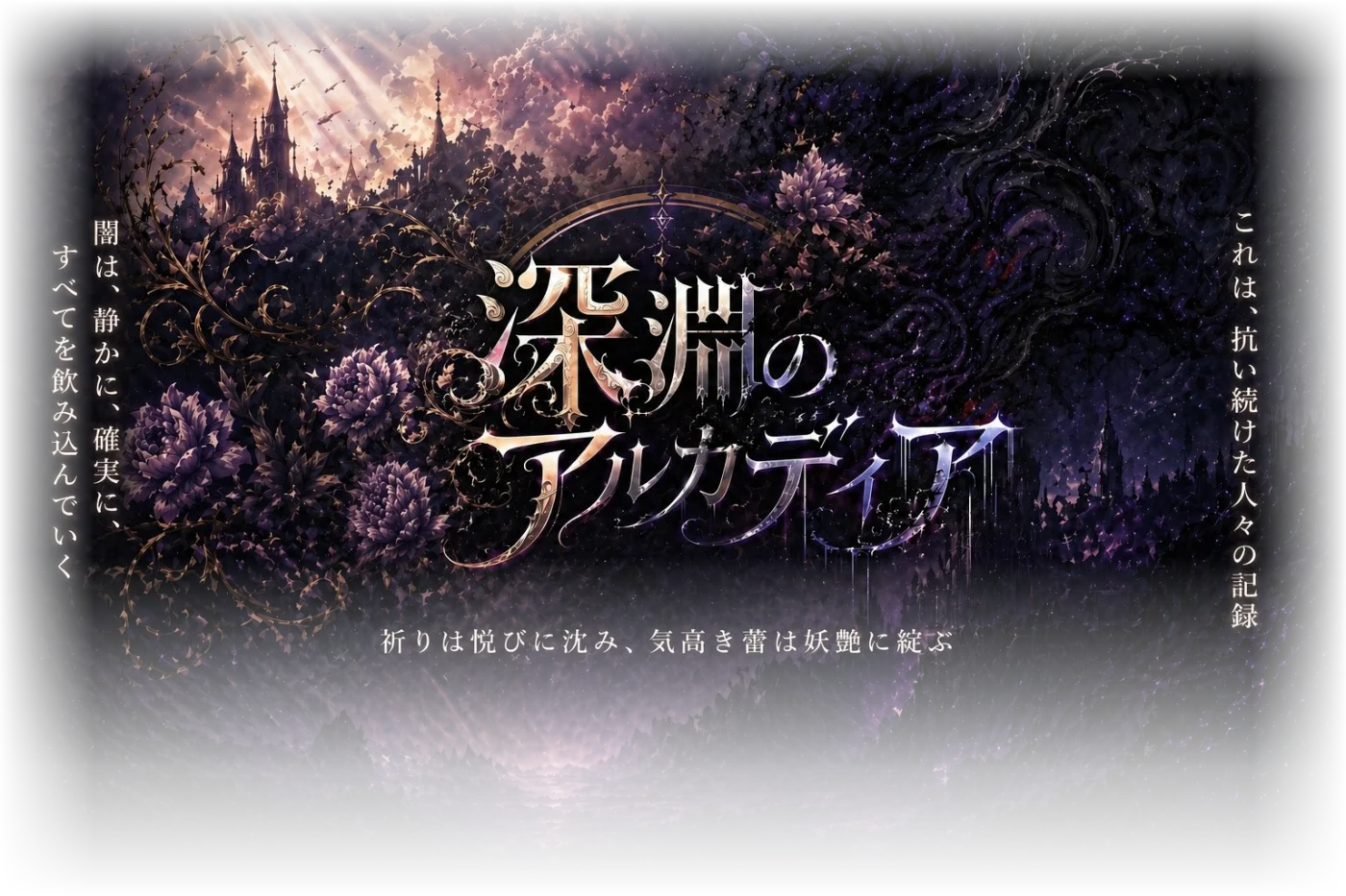 深淵のアルカディア