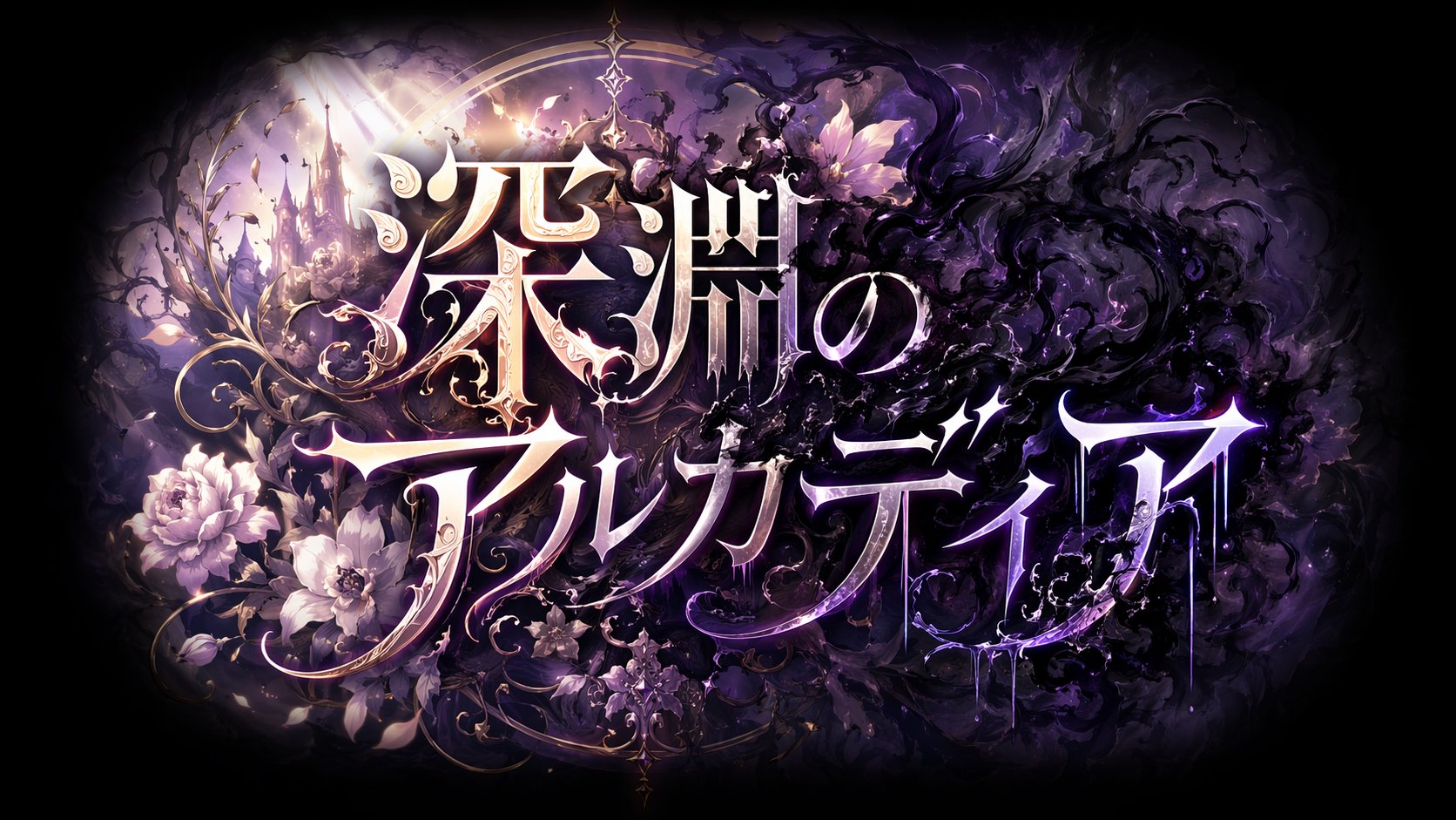 深淵のアルカディア